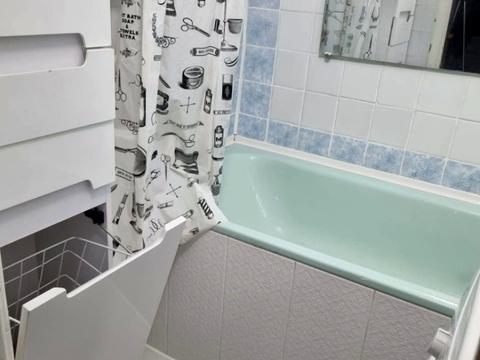 квартира за адресою Івана Газюка бульв. (Дружби Народів), 10