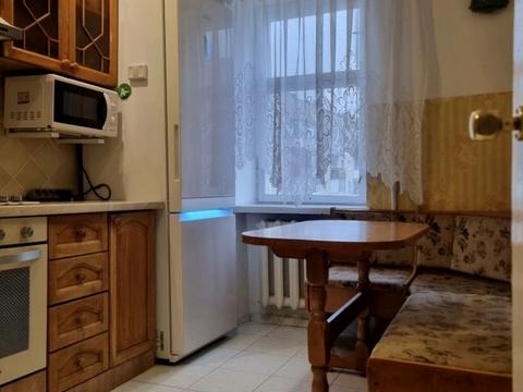 квартира за адресою Івана Газюка бульв. (Дружби Народів), 10