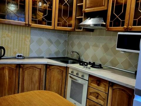 квартира за адресою Івана Газюка бульв. (Дружби Народів), 10