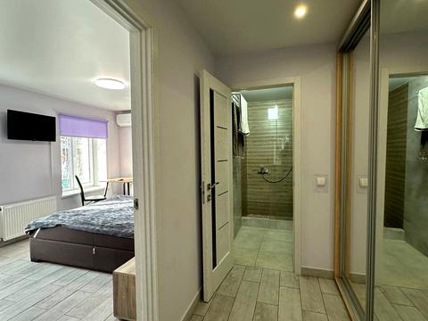 квартира за адресою Комітетська вул., 10б