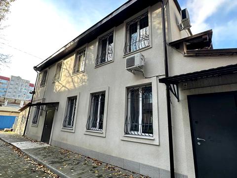 квартира за адресою Комітетська вул., 10б