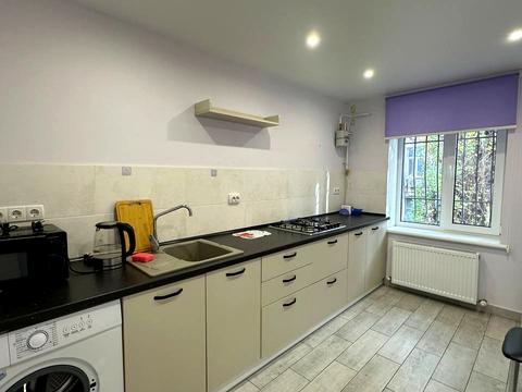 квартира за адресою Комітетська вул., 10б