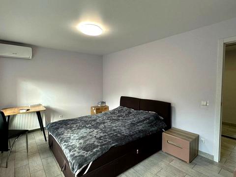 квартира за адресою Комітетська вул., 10б