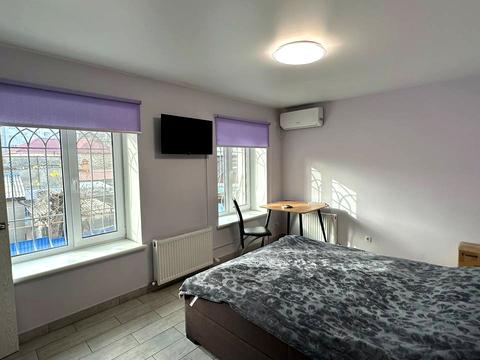 квартира за адресою Комітетська вул., 10б