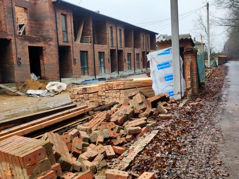 будинок за адресою с. Зарванці, Інженерна