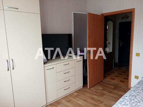 квартира за адресою с. Крижанівка, Академіка Сахарова вул., 3-В