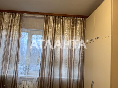 квартира за адресою с. Крижанівка, Академіка Сахарова вул., 3-В