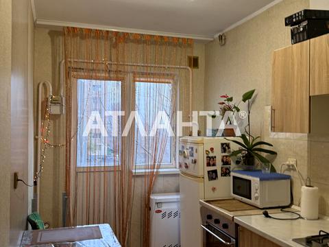 квартира за адресою с. Крижанівка, Академіка Сахарова вул., 3-В