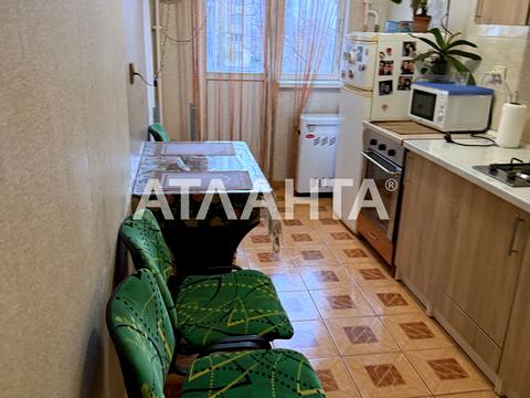 квартира за адресою с. Крижанівка, Академіка Сахарова вул., 3-В