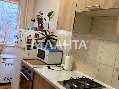 квартира за адресою с. Крижанівка, Академіка Сахарова вул., 3-В