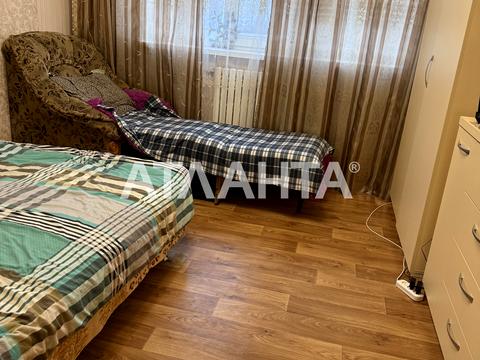 квартира за адресою с. Крижанівка, Академіка Сахарова вул., 3-В