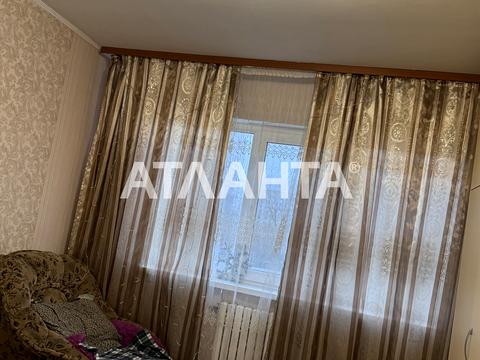 квартира за адресою с. Крижанівка, Академіка Сахарова вул., 3-В