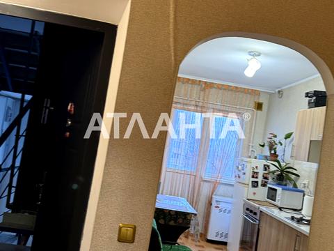 квартира за адресою с. Крижанівка, Академіка Сахарова вул., 3-В