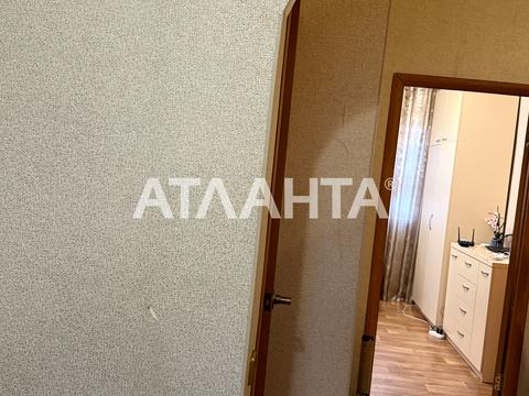 квартира за адресою с. Крижанівка, Академіка Сахарова вул., 3-В