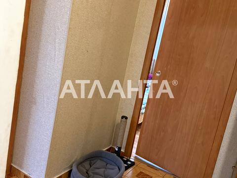 квартира за адресою с. Крижанівка, Академіка Сахарова вул., 3-В