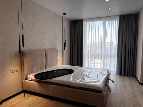 квартира за адресою Івано-Франківськ, Ленкавського вул., 2а