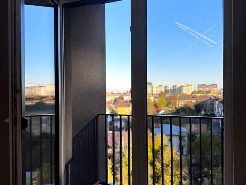 квартира за адресою Івано-Франківськ, Ленкавського вул., 2а