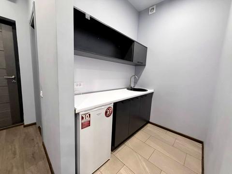 коммерческая по адресу Кордонный пер., 2/2