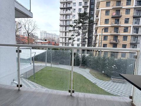 коммерческая по адресу Кордонный пер., 2/2