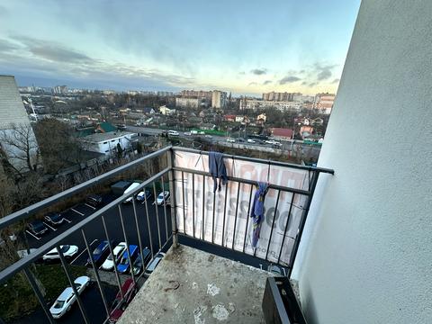 квартира по адресу Васильковая ул. (Иванова), (Будинок)