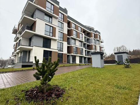 квартира за адресою Підволочиське шосе, 9