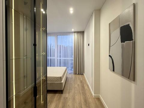 квартира за адресою Підволочиське шосе, 9