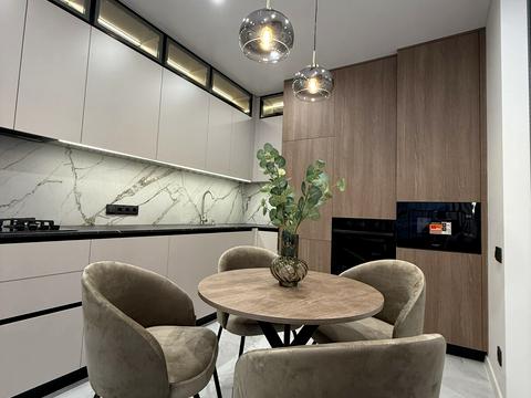 квартира за адресою Підволочиське шосе, 9