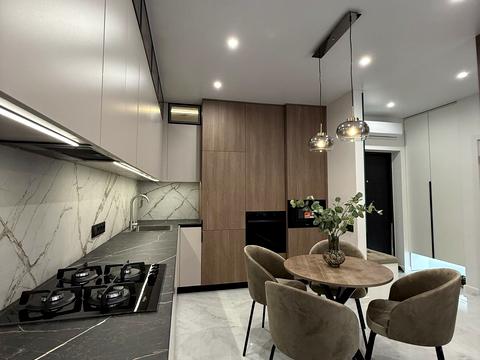 квартира за адресою Підволочиське шосе, 9