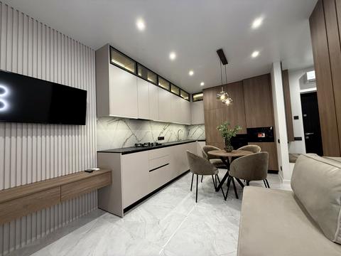 квартира за адресою Підволочиське шосе, 9