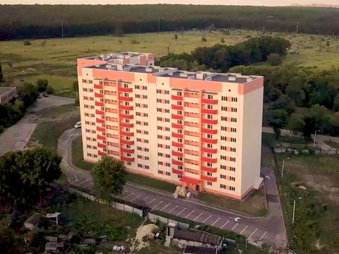 квартира за адресою Куряжська вул., 16