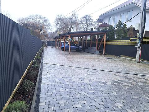 будинок за адресою Подільська вул., 6а