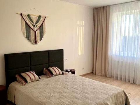 квартира по адресу Жасминовая ул., 11