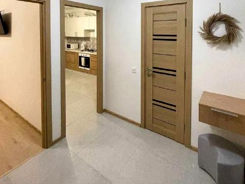 квартира по адресу Жасминовая ул., 11