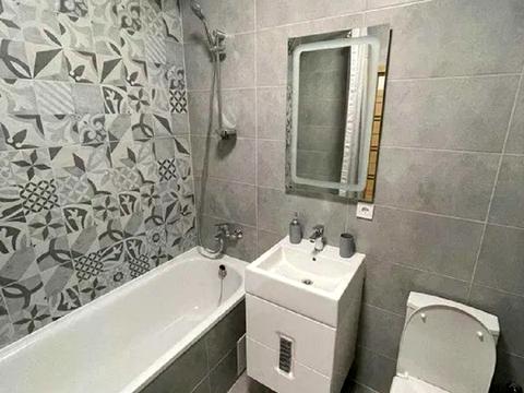 квартира по адресу Жасминовая ул., 11