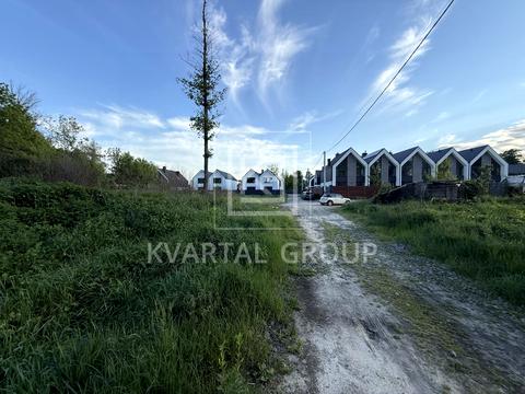 участок по адресу Тиха, 10