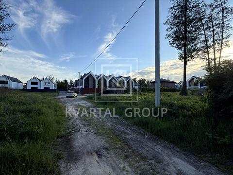 участок по адресу Тиха, 10