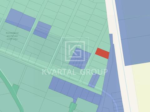 участок по адресу Тиха, 10