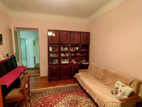 квартира за адресою Героїв Майдану вул. (Гвардійська), 40