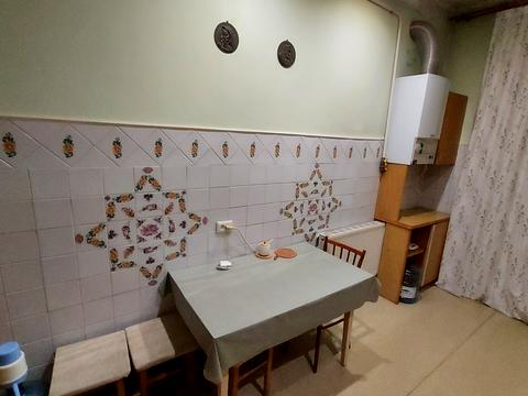 квартира за адресою Героїв Майдану вул. (Гвардійська), 40