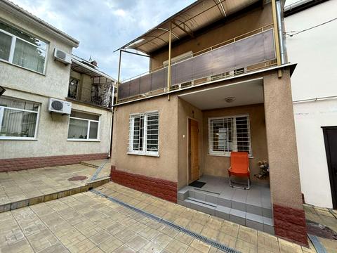 дом по адресу Пушкинская ул. (Пушкінська), 40