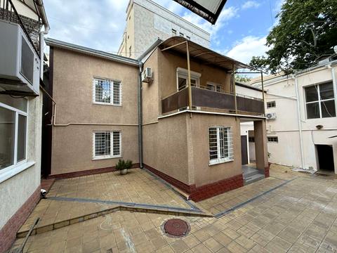 дом по адресу Пушкинская ул. (Пушкінська), 40