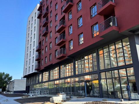 квартира за адресою Трускавецька вул., (Будинок)