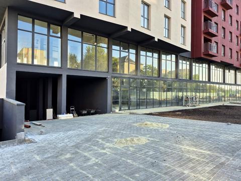 квартира за адресою Трускавецька вул., (Будинок)