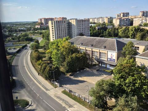 квартира за адресою Трускавецька вул., (Будинок)