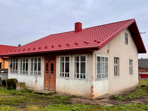 будинок за адресою Осередок вул.