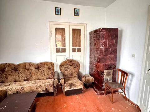 будинок за адресою Осередок вул.