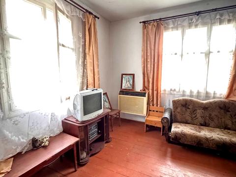 будинок за адресою Осередок вул.