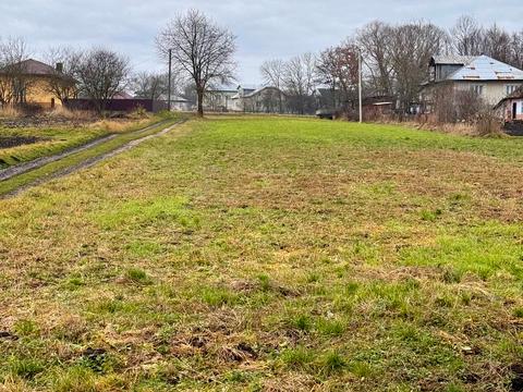 будинок за адресою Осередок вул.