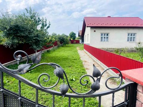 будинок за адресою Осередок вул.