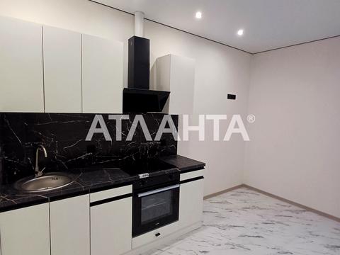 квартира по адресу Евгения Чикаленко ул., (Будинок)